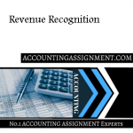 Revenue Recognition