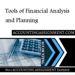 Tools of Financial Analysis and Planning